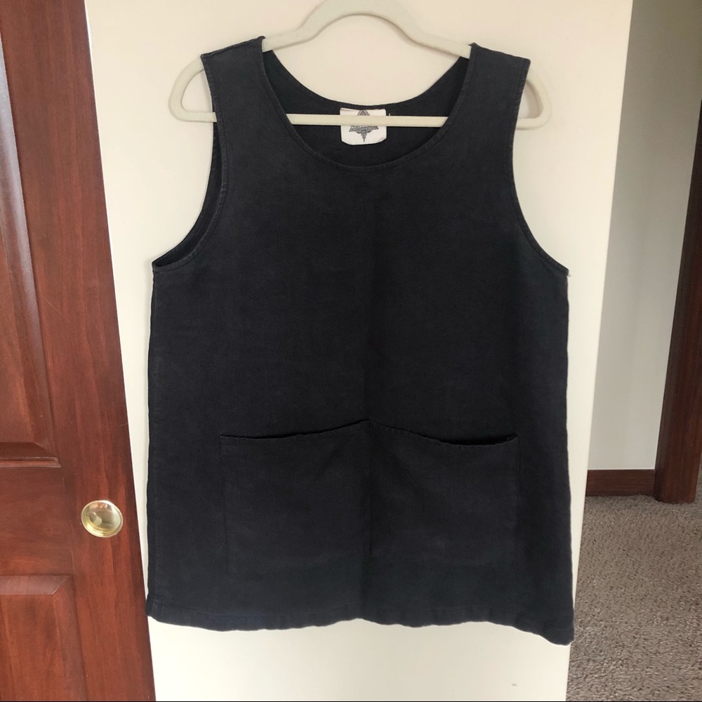Jungmaven Hemp Aspen Tunic